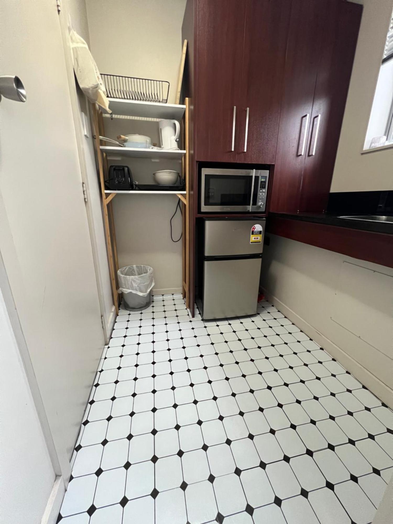 Cosy Motel Studio Apartment In Central City-Up To 2 Beds Christchurch Extérieur photo