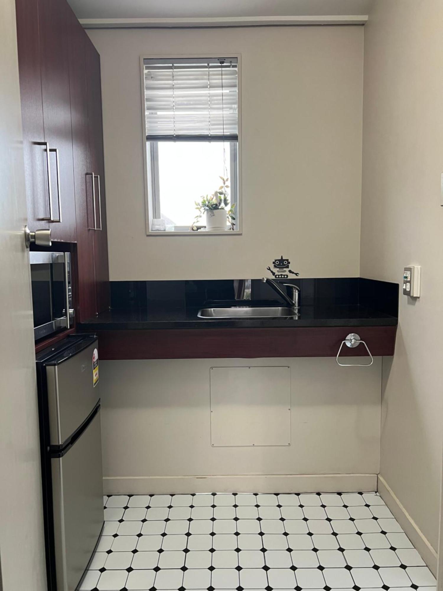 Cosy Motel Studio Apartment In Central City-Up To 2 Beds Christchurch Extérieur photo